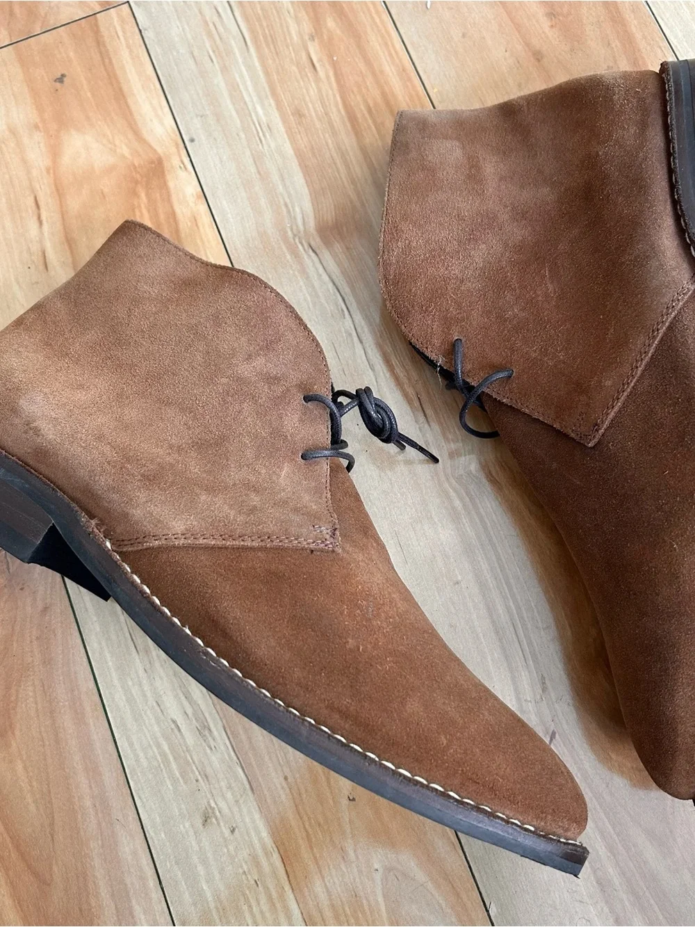 Thursday Boot Co. thursday boot